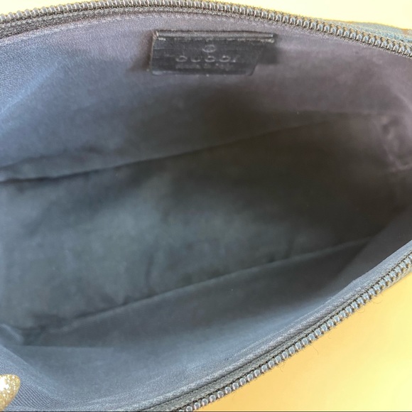 ✈️Sold! Gucci Vintage Shoulder bag - Picture 10 of 12